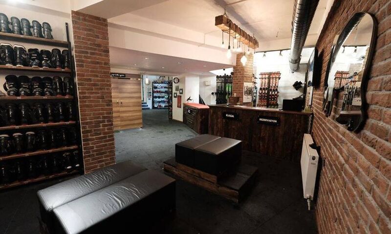 Oksijen Zone Hotels Uludag