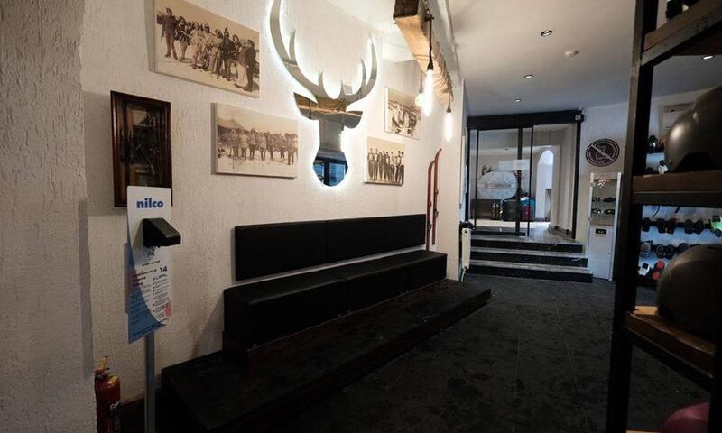 Oksijen Zone Hotels Uludag