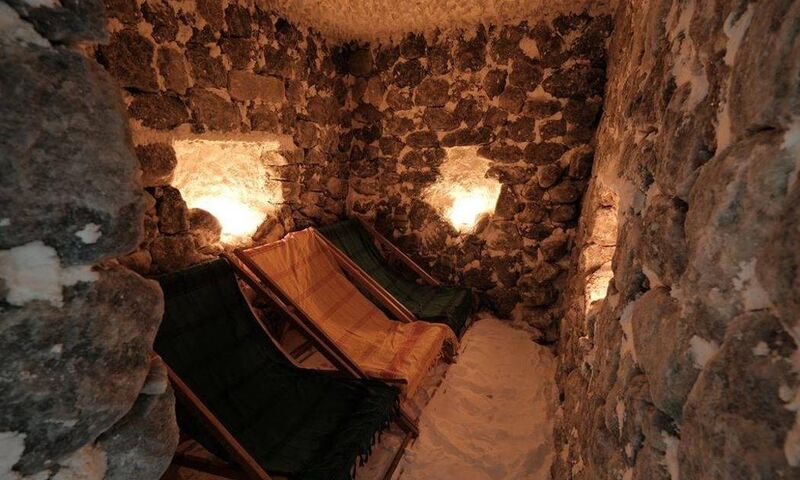 Oksijen Zone Hotels Uludag