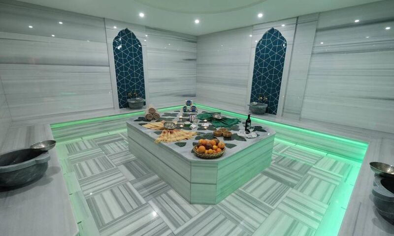 Oksijen Zone Hotels Uludag