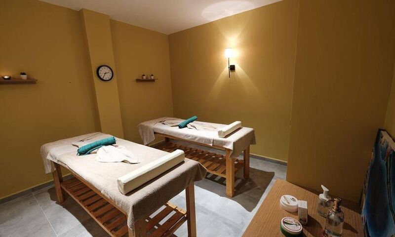 Oksijen Zone Hotels Uludag