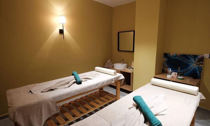 Oksijen Zone Hotels Uludag