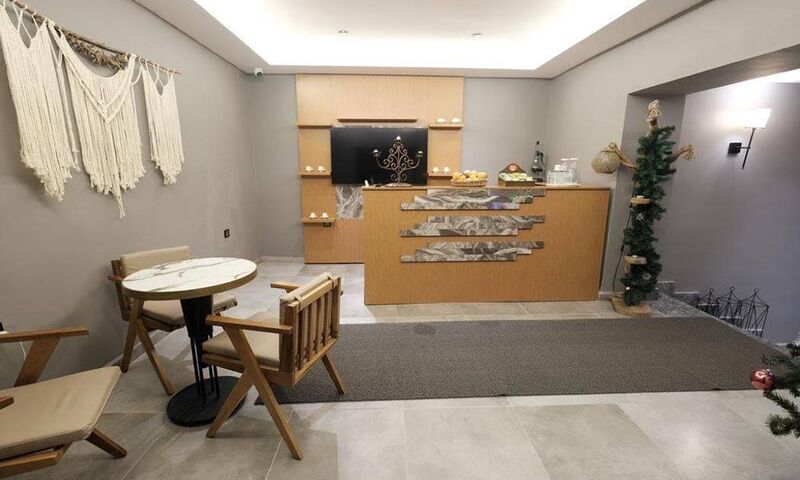 Oksijen Zone Hotels Uludag