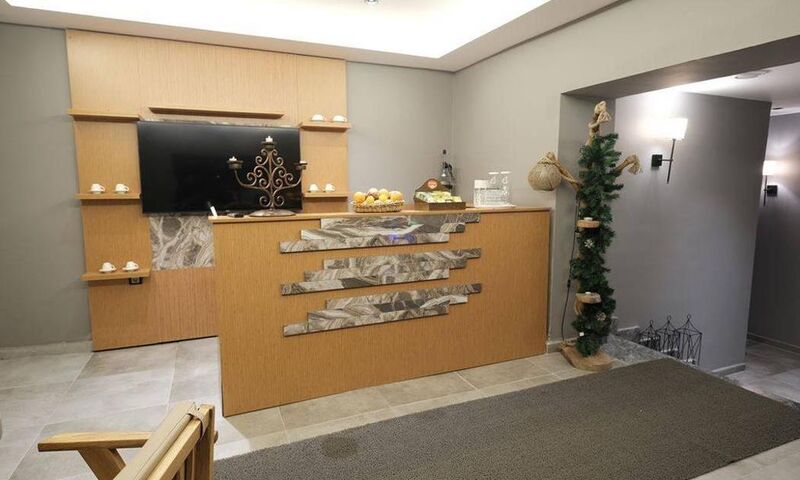 Oksijen Zone Hotels Uludag