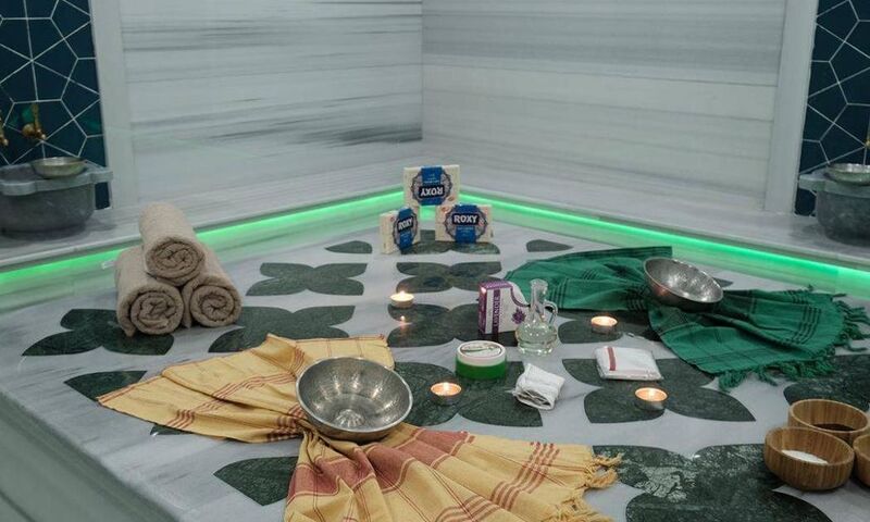 Oksijen Zone Hotels Uludag