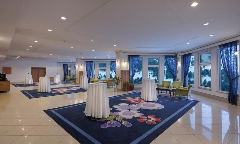 Palan Hotel Ski & Convention Resort