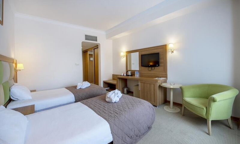 Palan Hotel Ski & Convention Resort