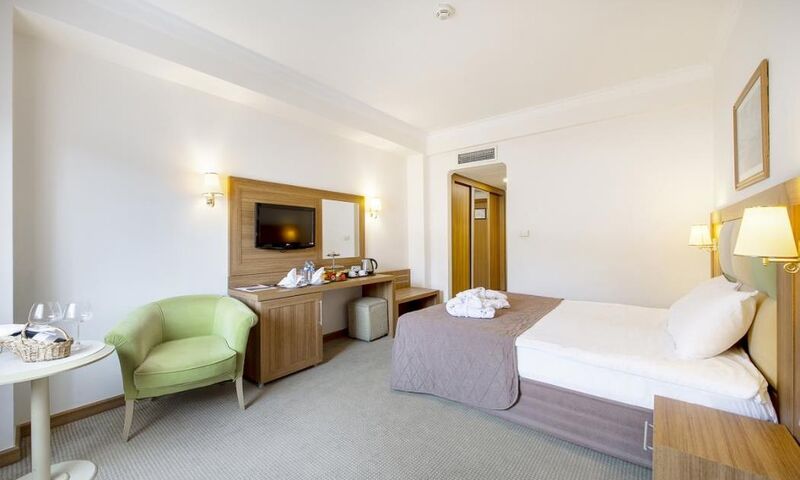 Palan Hotel Ski & Convention Resort