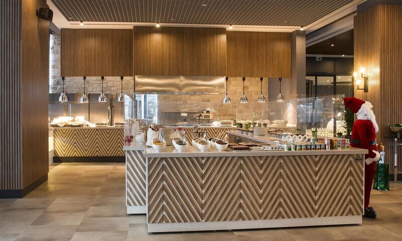 Radisson Blu Hotel Mount Erciyes