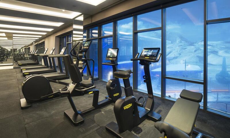 Radisson Blu Hotel Mount Erciyes