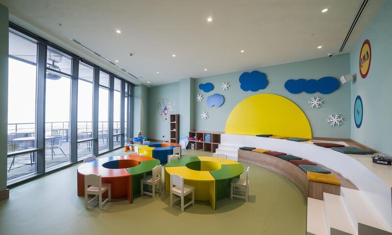 Radisson Blu Hotel Mount Erciyes