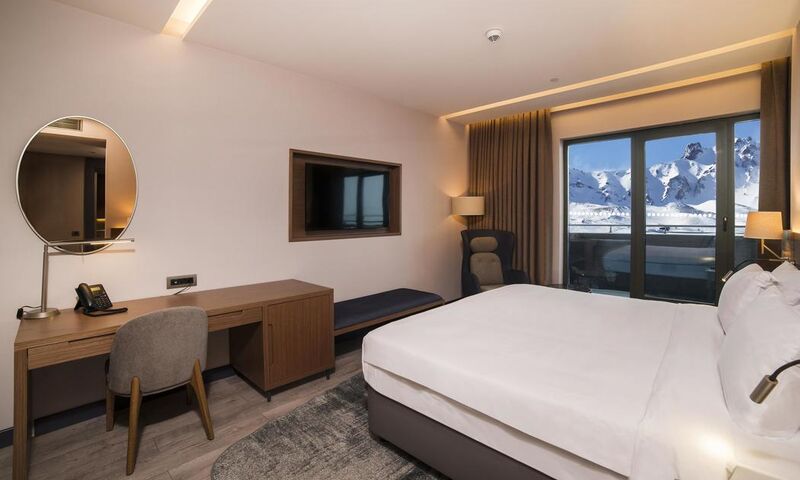 Radisson Blu Hotel Mount Erciyes