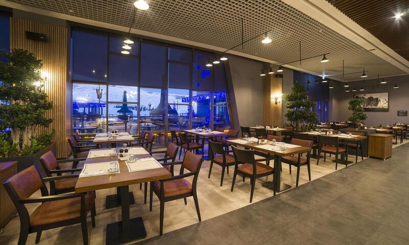 Radisson Blu Hotel Mount Erciyes
