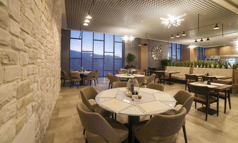 Radisson Blu Hotel Mount Erciyes