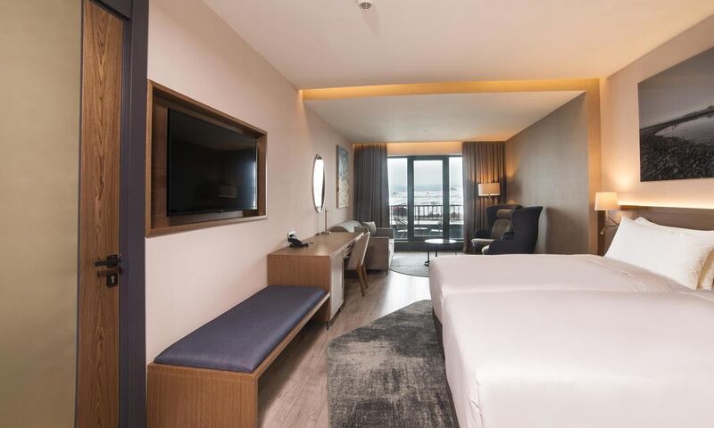 Radisson Blu Hotel Mount Erciyes