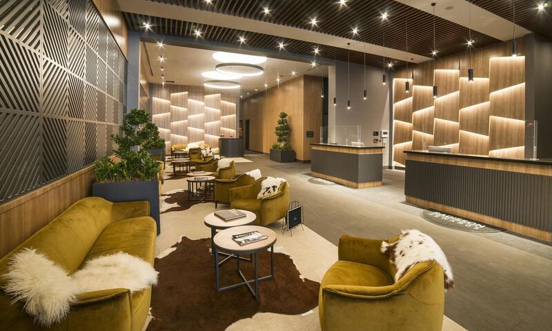 Radisson Blu Hotel Mount Erciyes