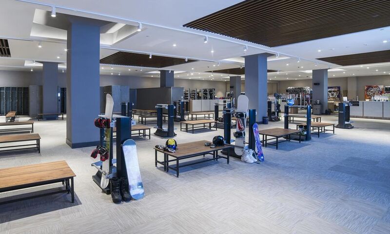 Radisson Blu Hotel Mount Erciyes