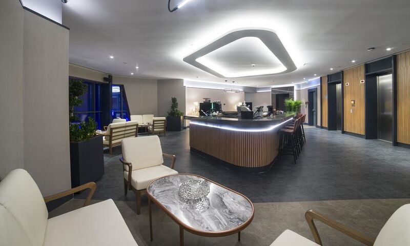 Radisson Blu Hotel Mount Erciyes