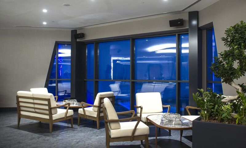 Radisson Blu Hotel Mount Erciyes