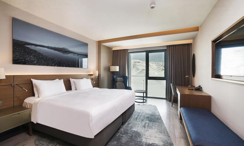 Radisson Blu Hotel Mount Erciyes