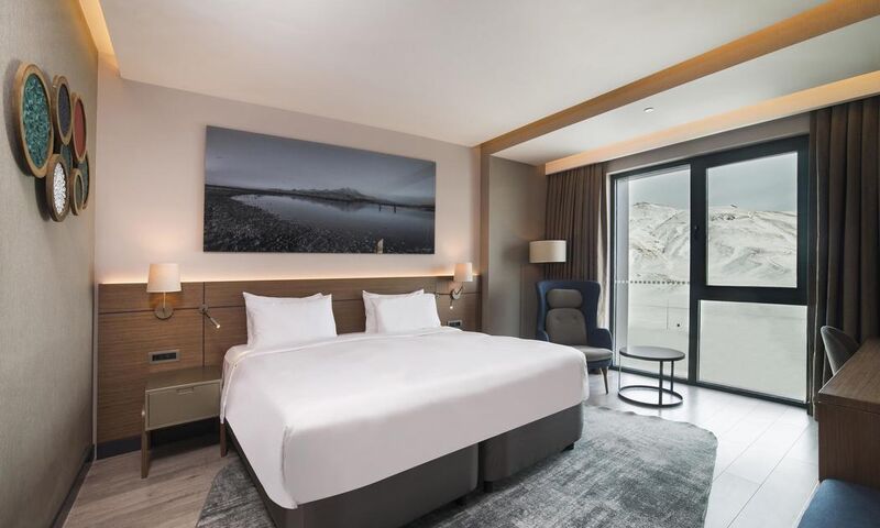 Radisson Blu Hotel Mount Erciyes