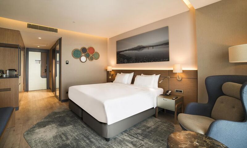 Radisson Blu Hotel Mount Erciyes