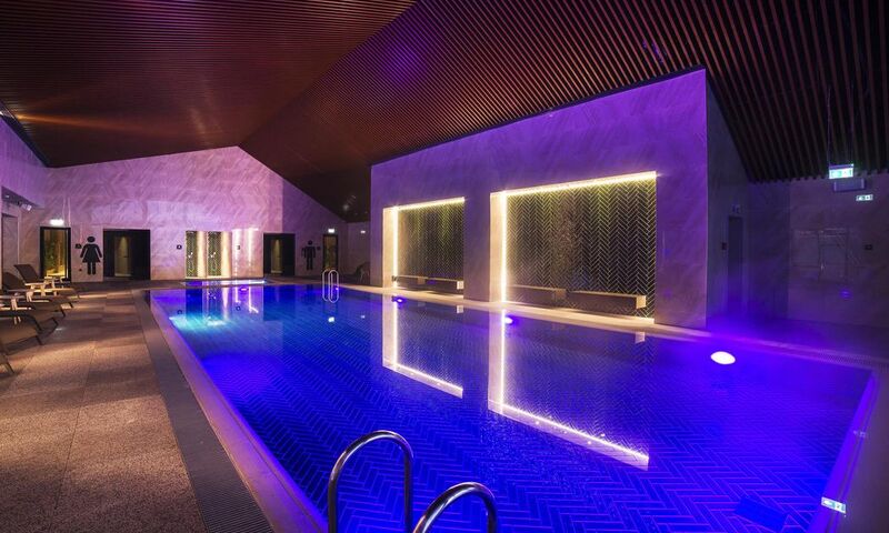 Radisson Blu Hotel Mount Erciyes