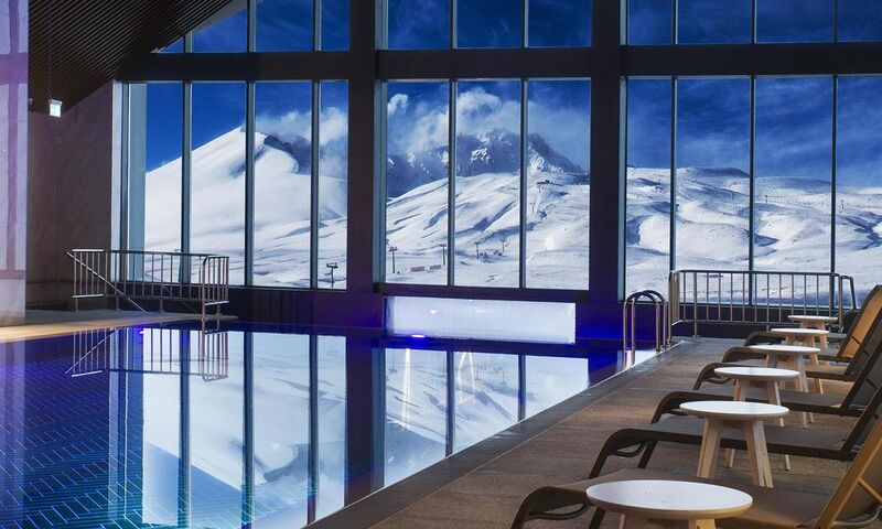 Radisson Blu Hotel Mount Erciyes