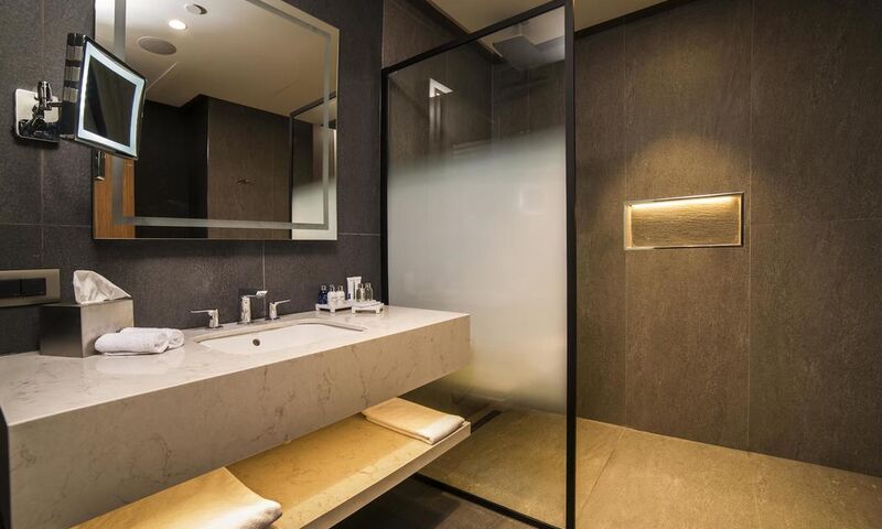 Radisson Blu Hotel Mount Erciyes