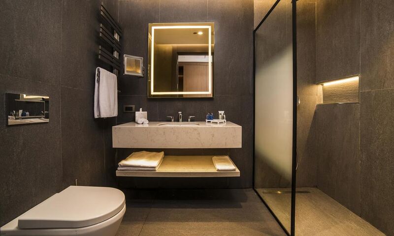 Radisson Blu Hotel Mount Erciyes