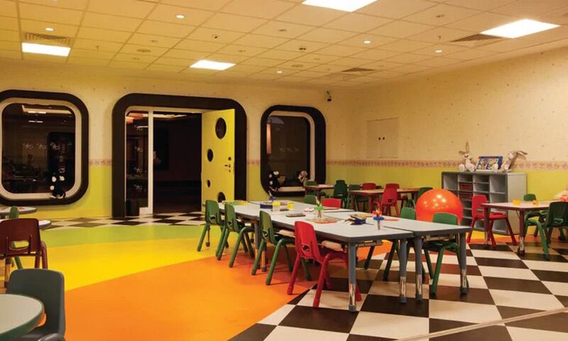 Sway Hotels