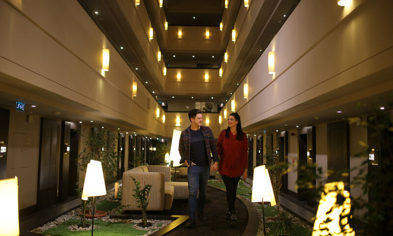 Sway Hotels