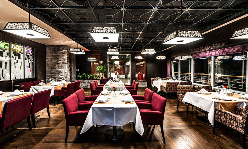 Sway Hotels