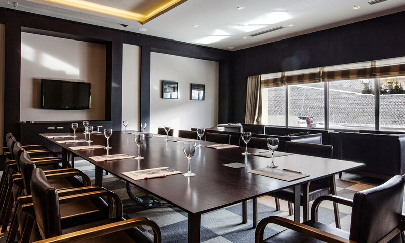 Sway Hotels