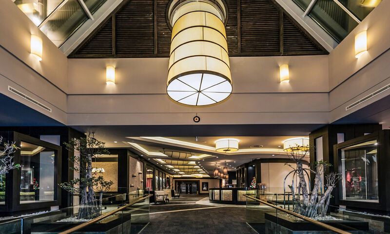Sway Hotels