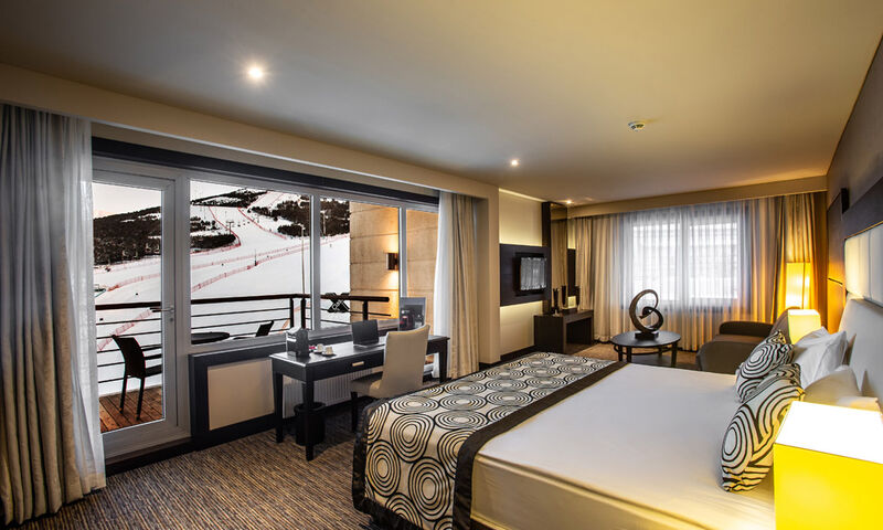 Sway Hotels