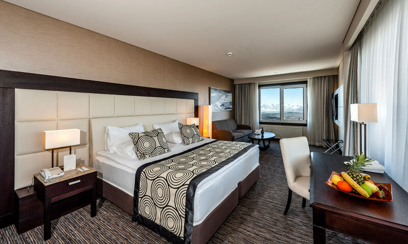 Sway Hotels