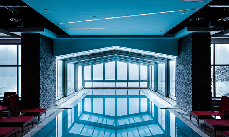 Sway Hotels
