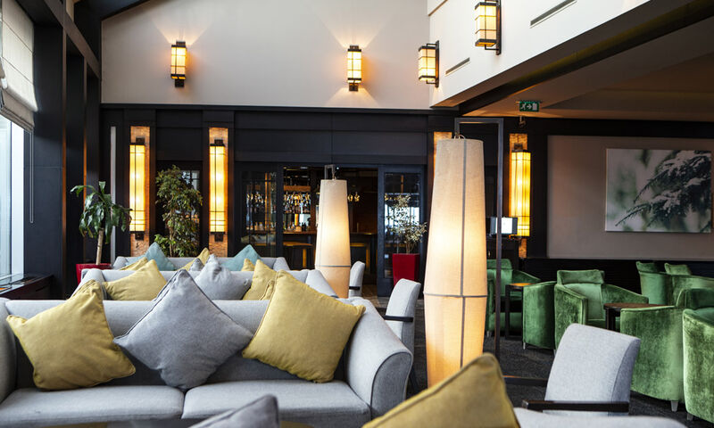 Sway Hotels