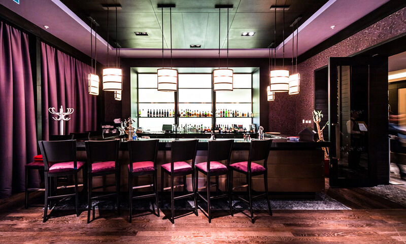 Sway Hotels