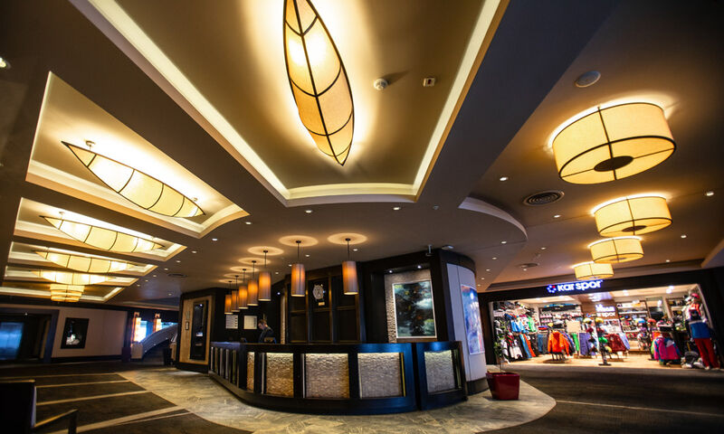 Sway Hotels