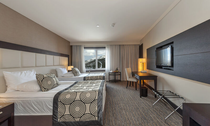 Sway Hotels