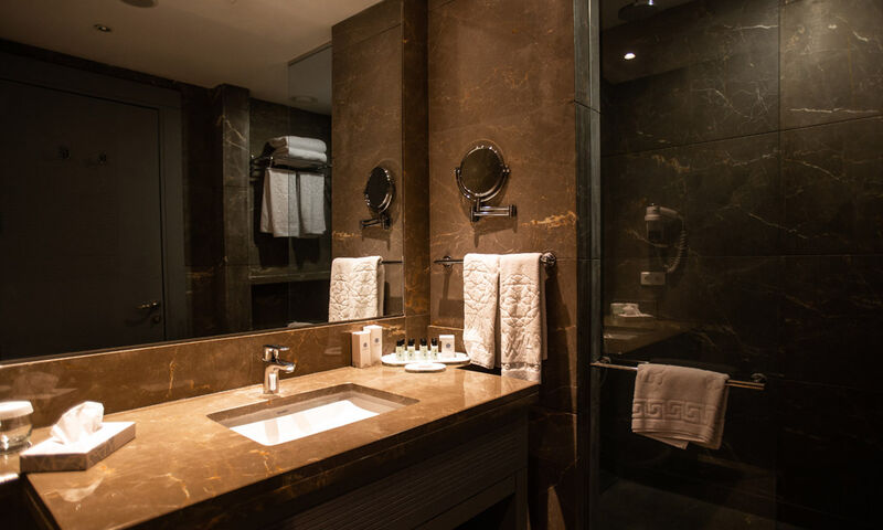 Sway Hotels