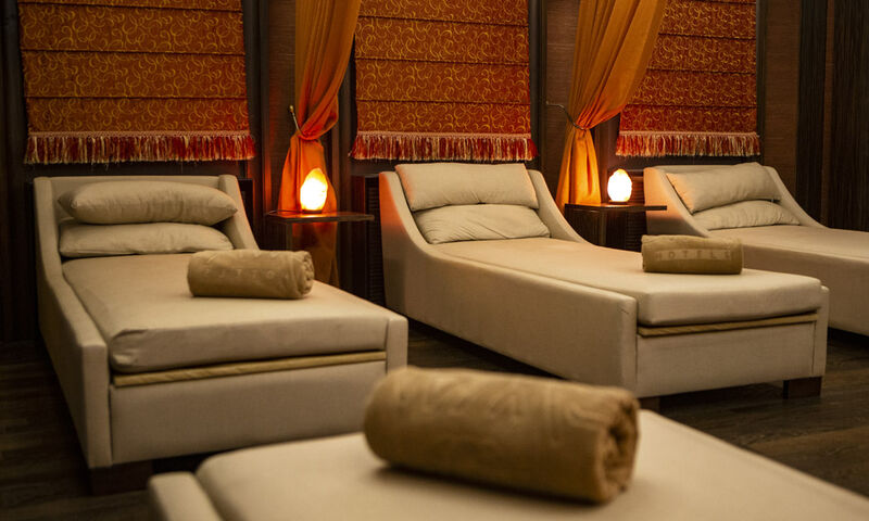 Sway Hotels