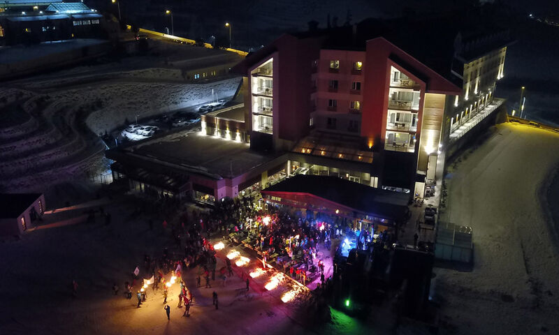 Sway Hotels