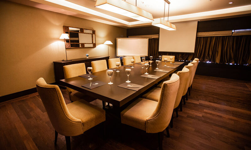 Sway Hotels