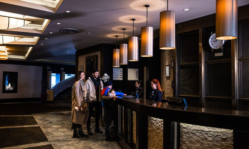 Sway Hotels
