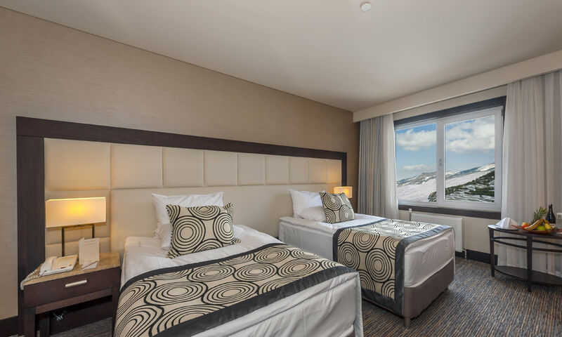 Sway Hotels