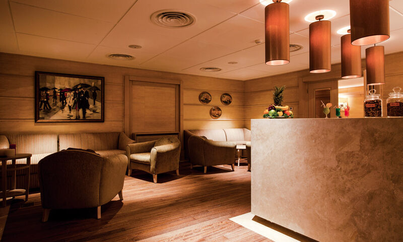 Sway Hotels