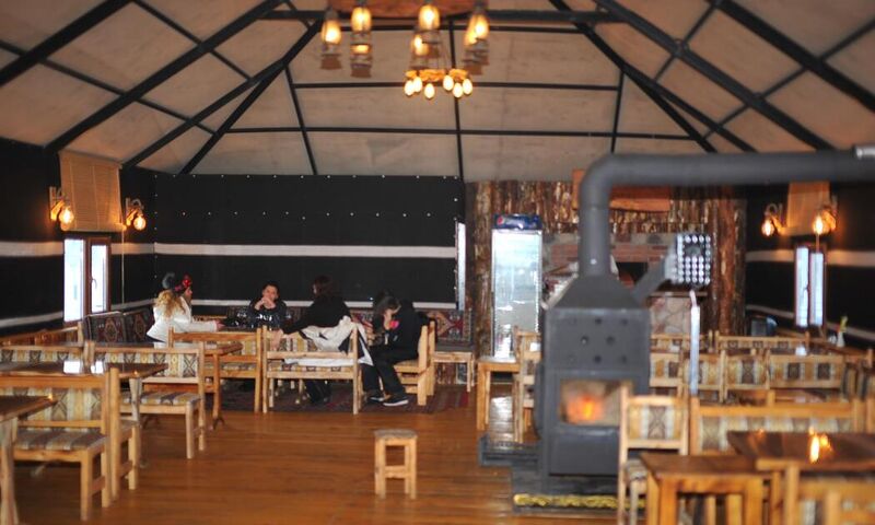 White Park Otel